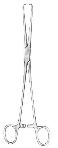 Kliešte jednoháčikové Schroder, 250 mm